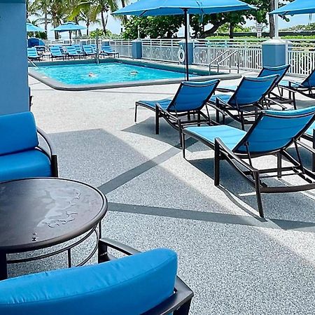 Hotel Solara Surfside Esterno foto