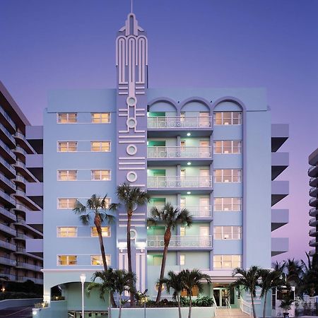 Hotel Solara Surfside Esterno foto