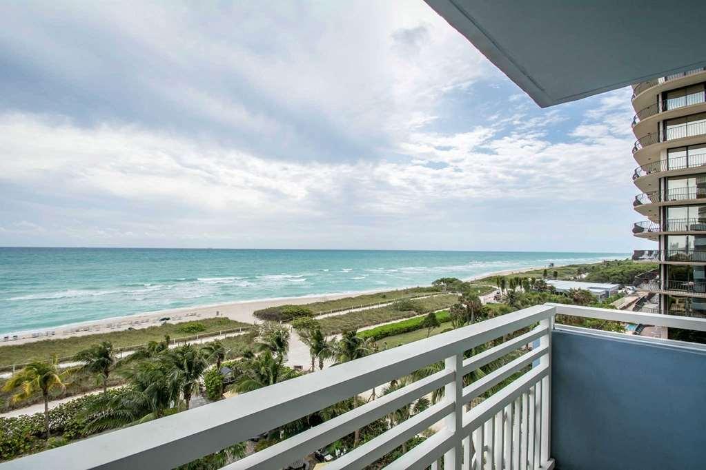 Hotel Solara Surfside Esterno foto