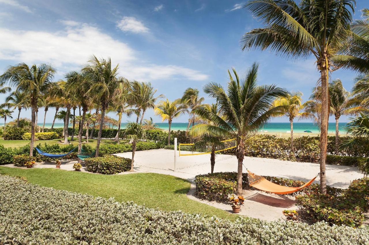 Hotel Solara Surfside Esterno foto