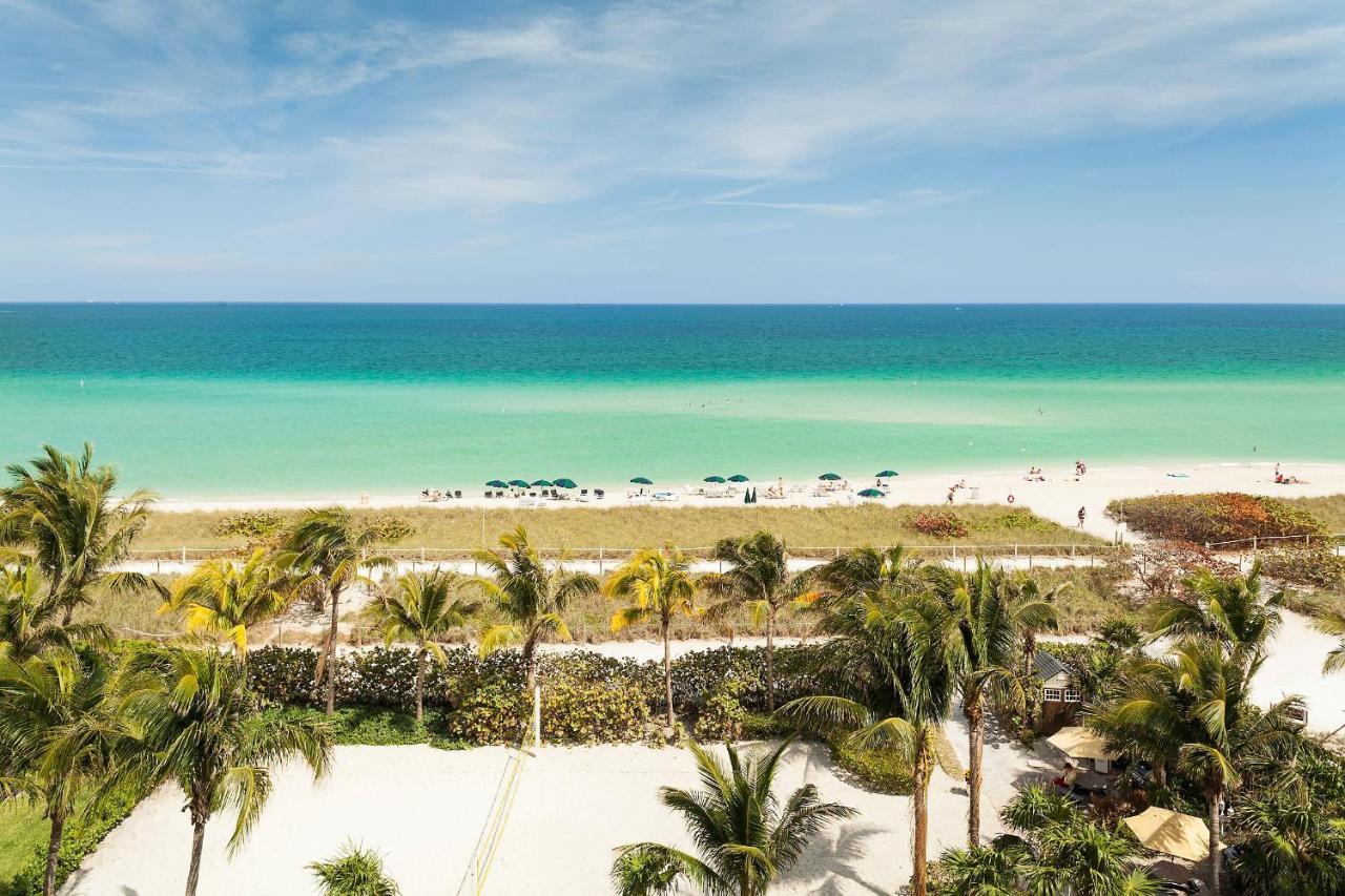 Hotel Solara Surfside Esterno foto