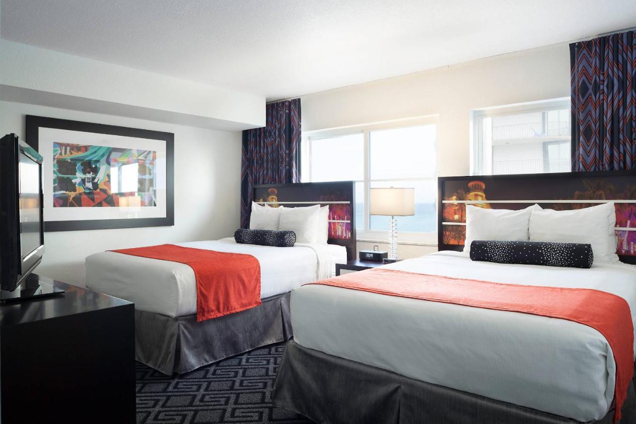Hotel Solara Surfside Esterno foto