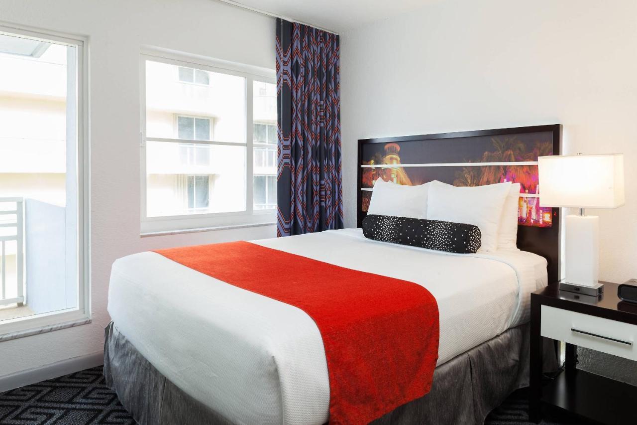 Hotel Solara Surfside Esterno foto