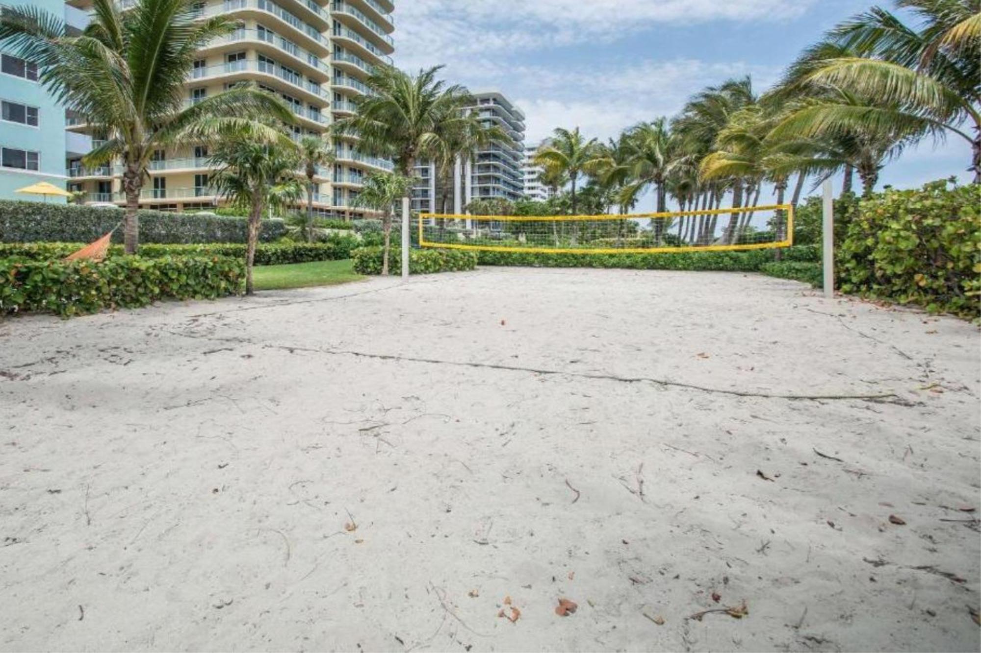 Hotel Solara Surfside Esterno foto