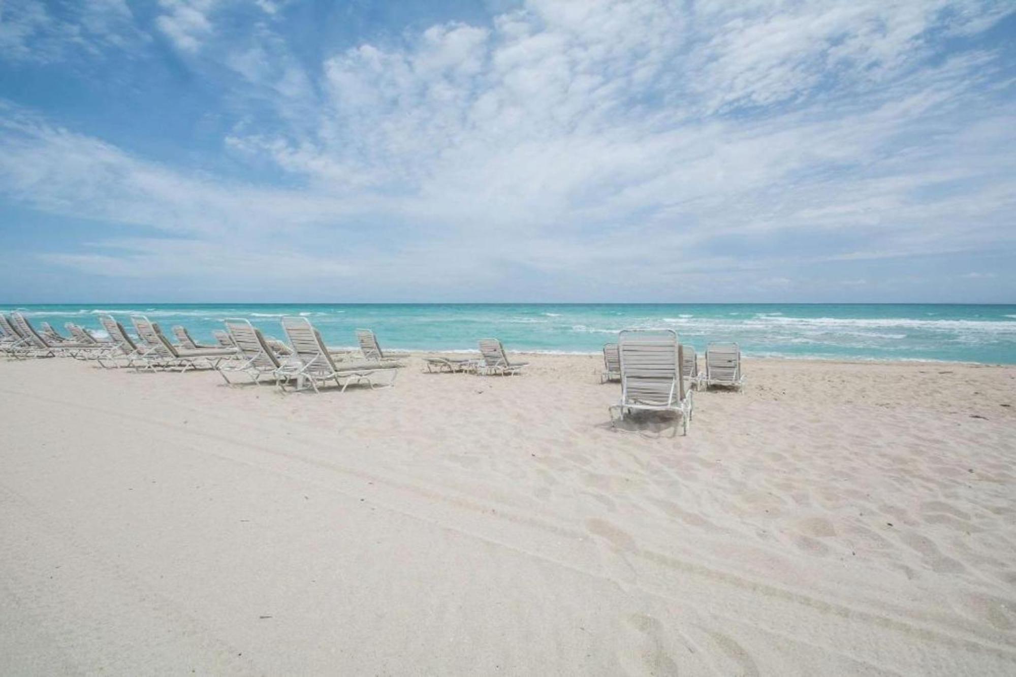 Hotel Solara Surfside Esterno foto