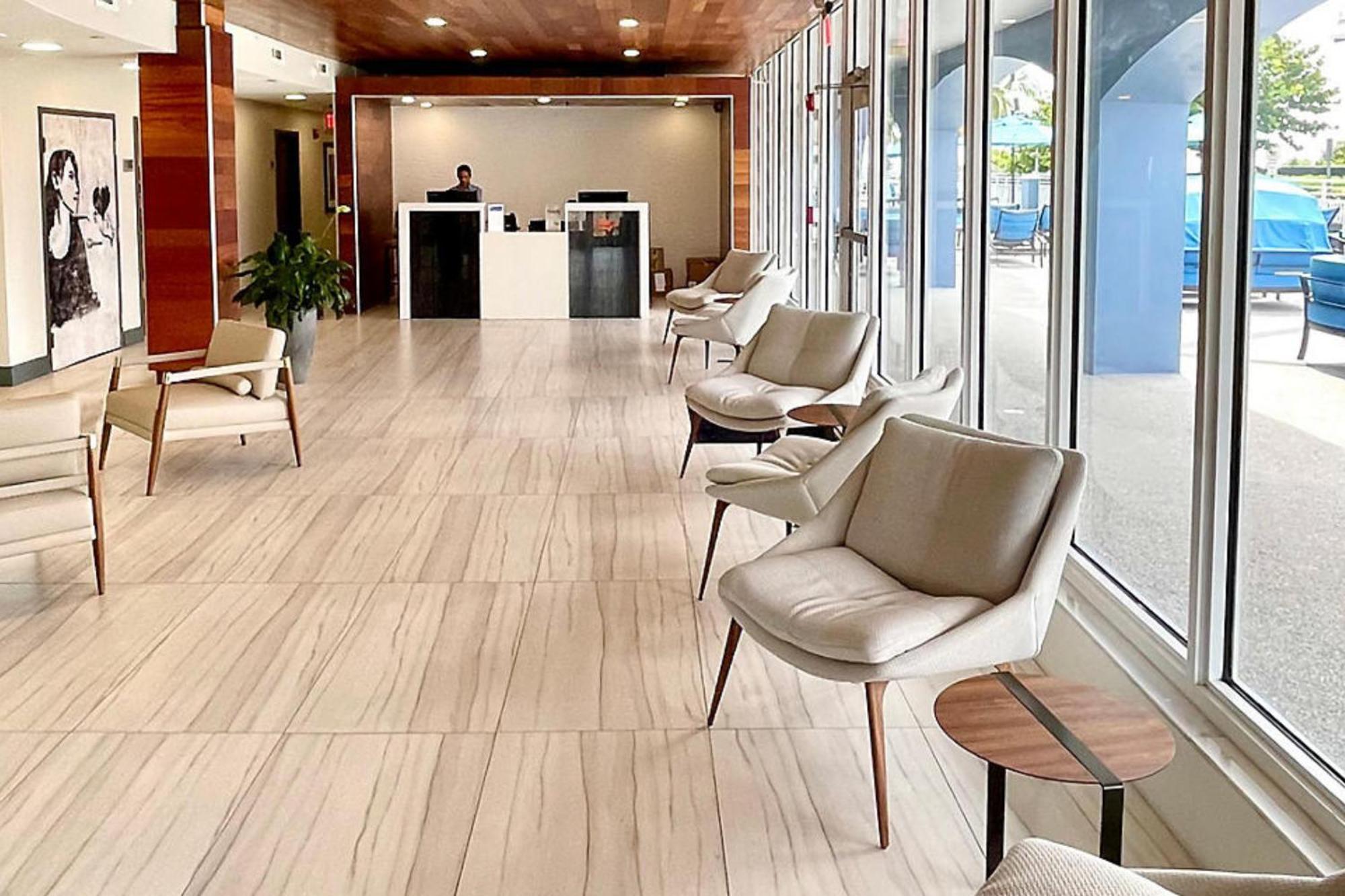 Hotel Solara Surfside Esterno foto