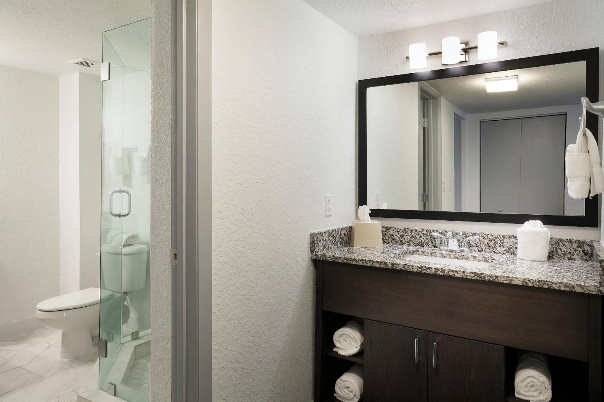 Hotel Solara Surfside Esterno foto