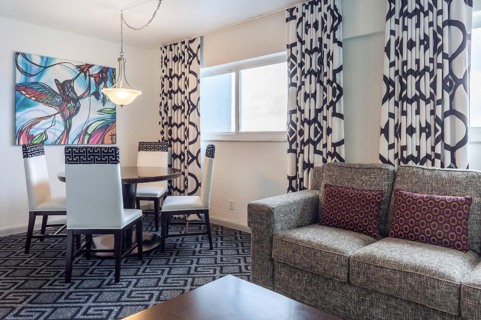 Hotel Solara Surfside Esterno foto