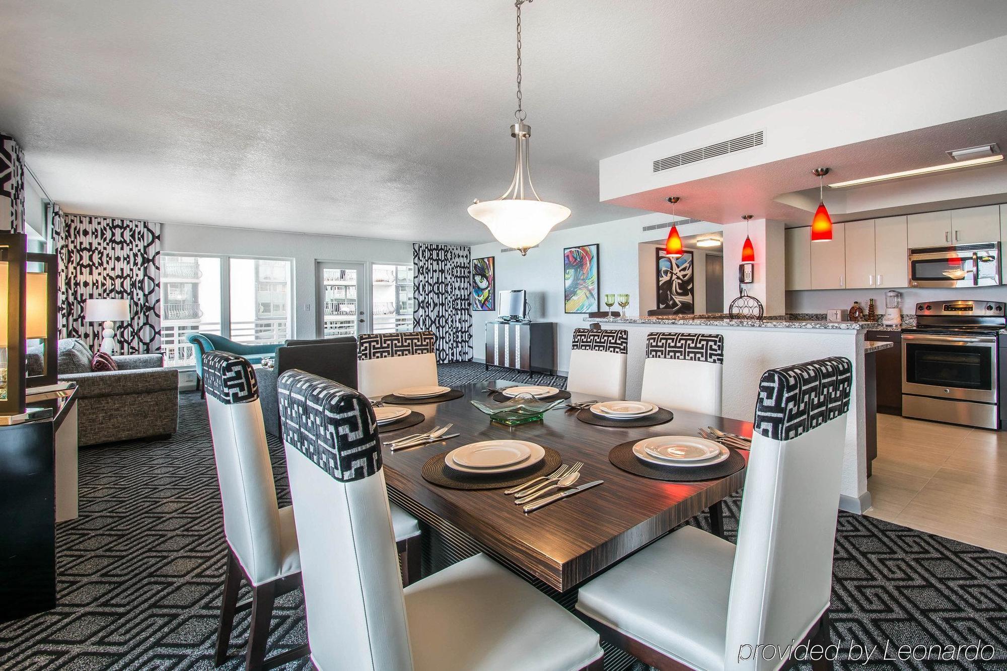 Hotel Solara Surfside Esterno foto