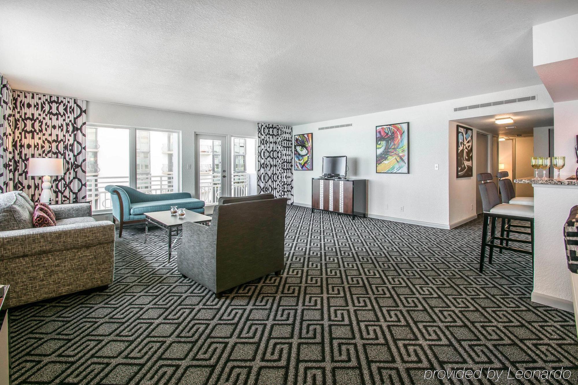 Hotel Solara Surfside Esterno foto