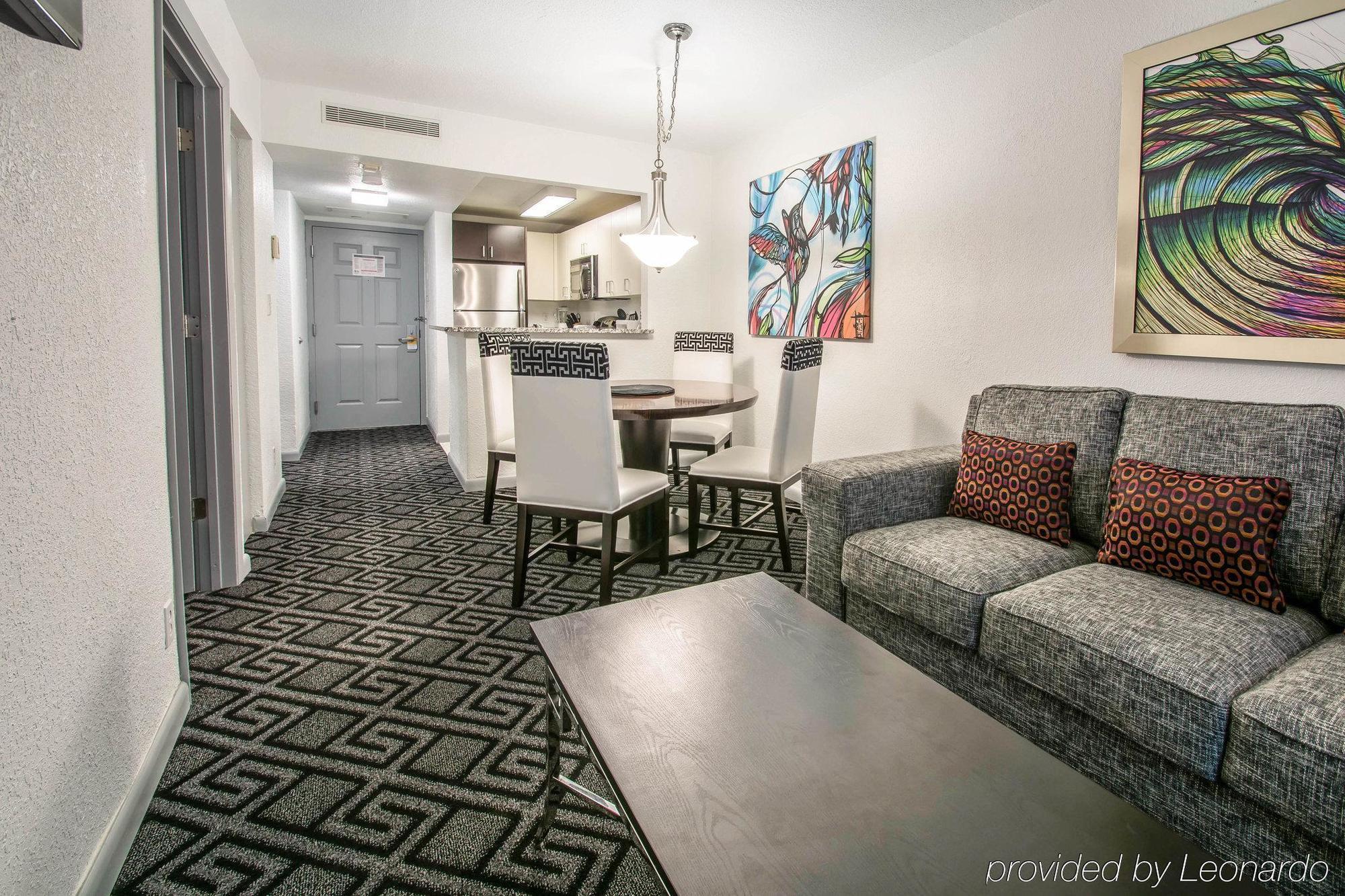 Hotel Solara Surfside Esterno foto
