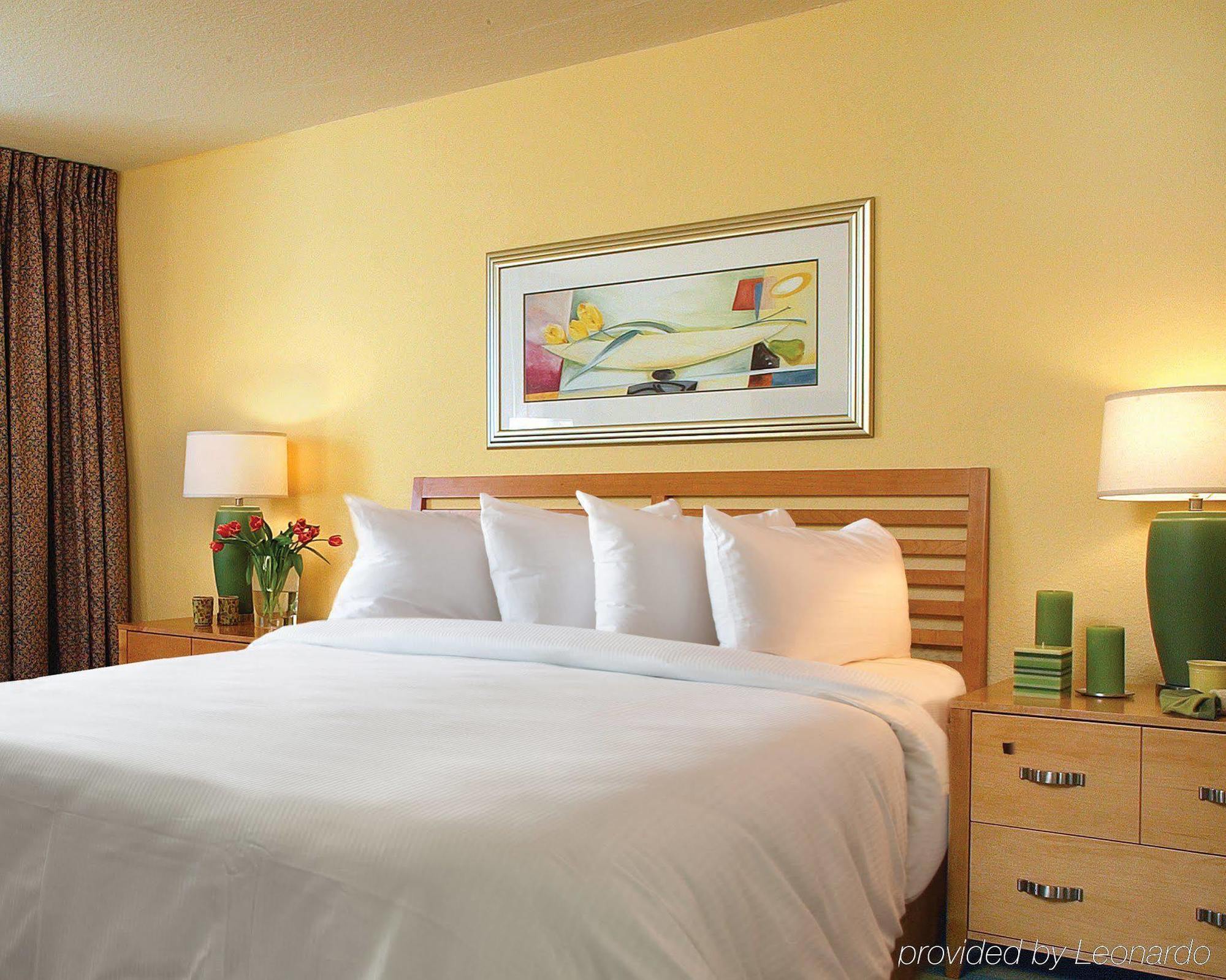 Hotel Solara Surfside Esterno foto