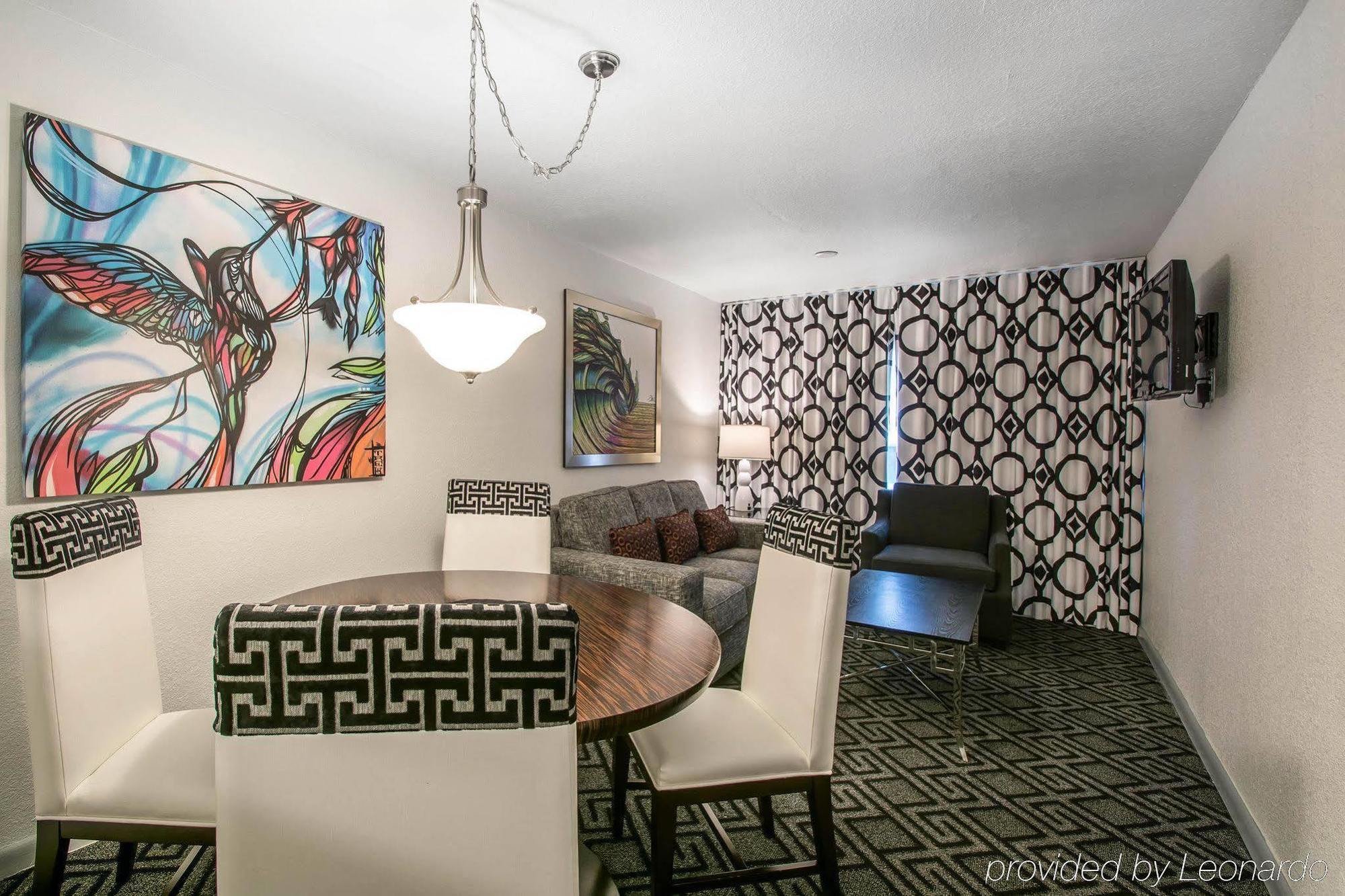 Hotel Solara Surfside Esterno foto