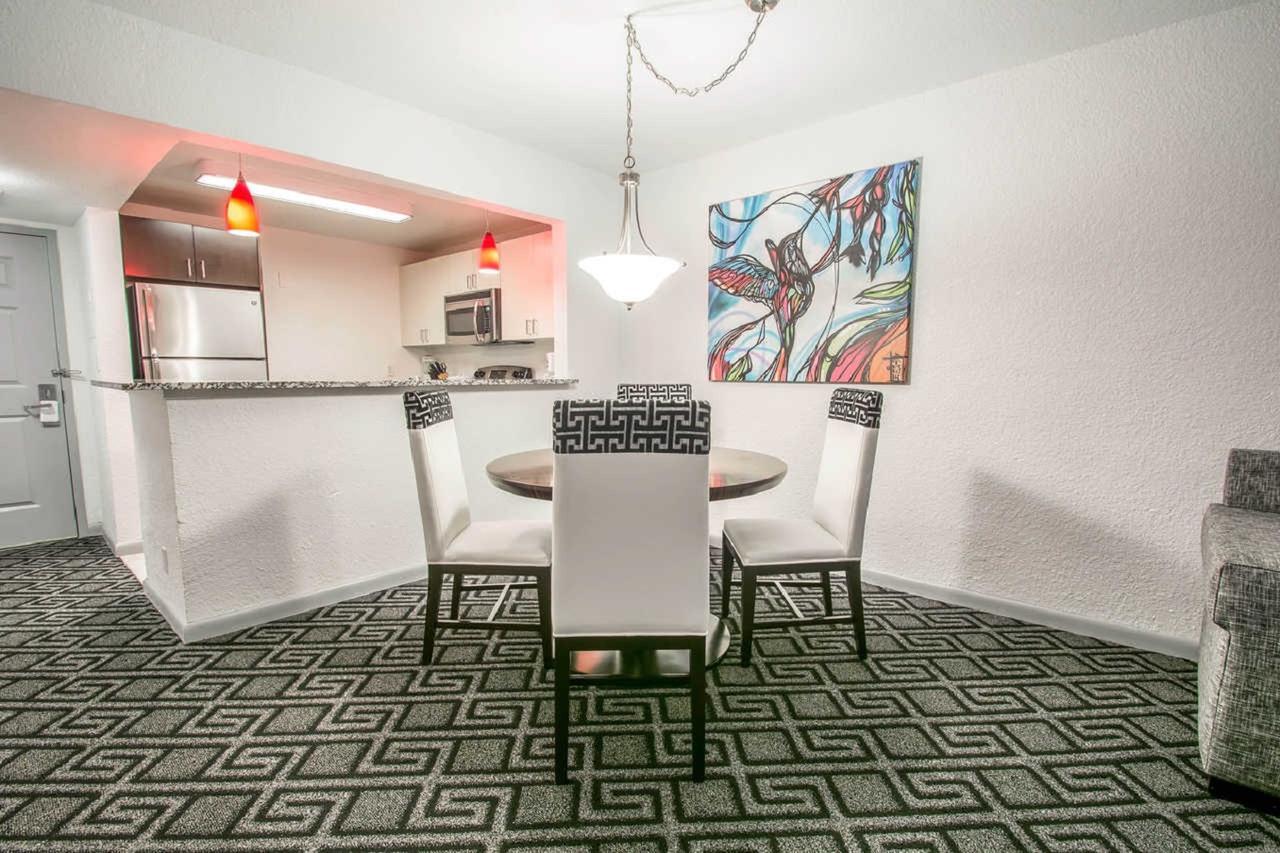 Hotel Solara Surfside Esterno foto