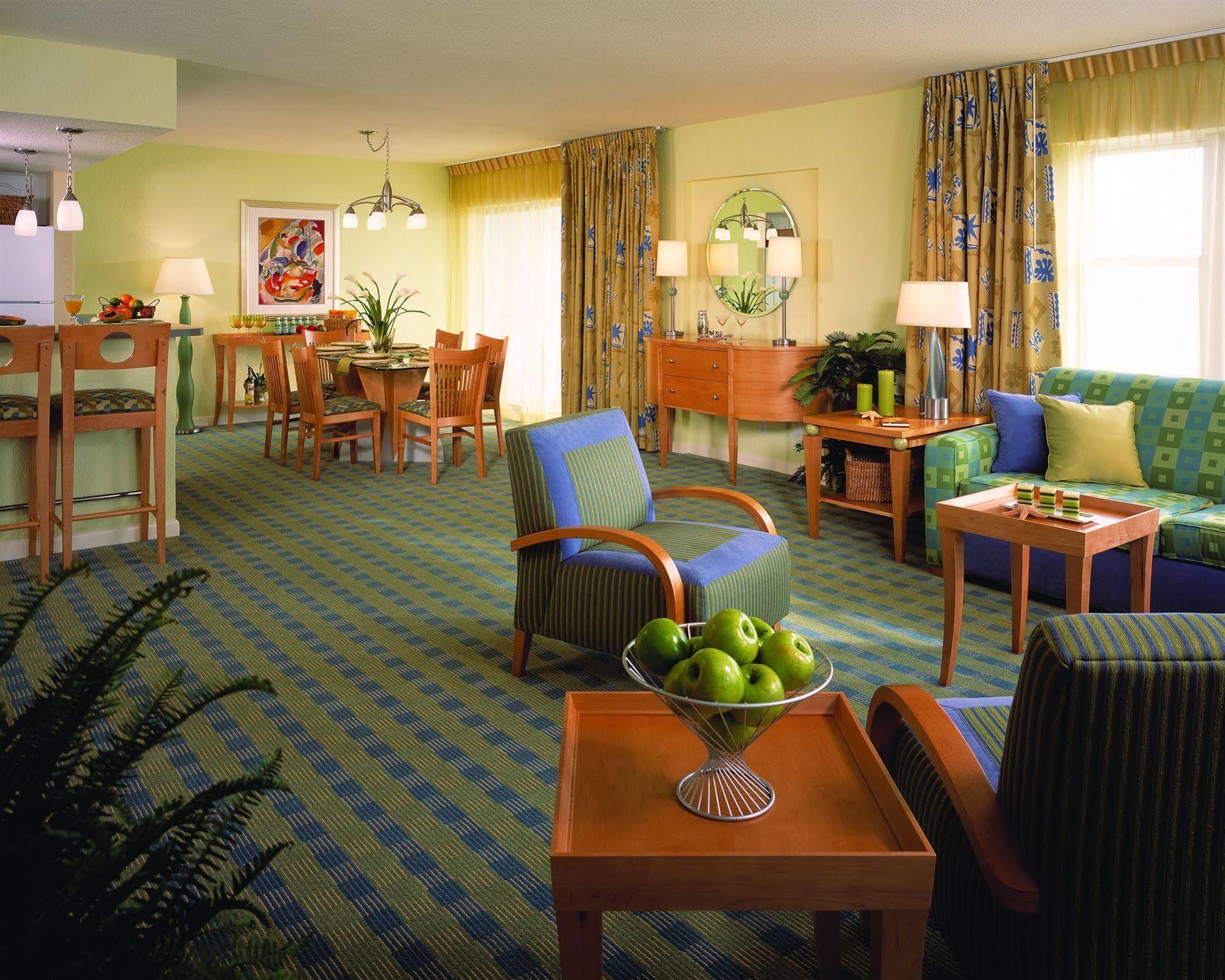 Hotel Solara Surfside Esterno foto