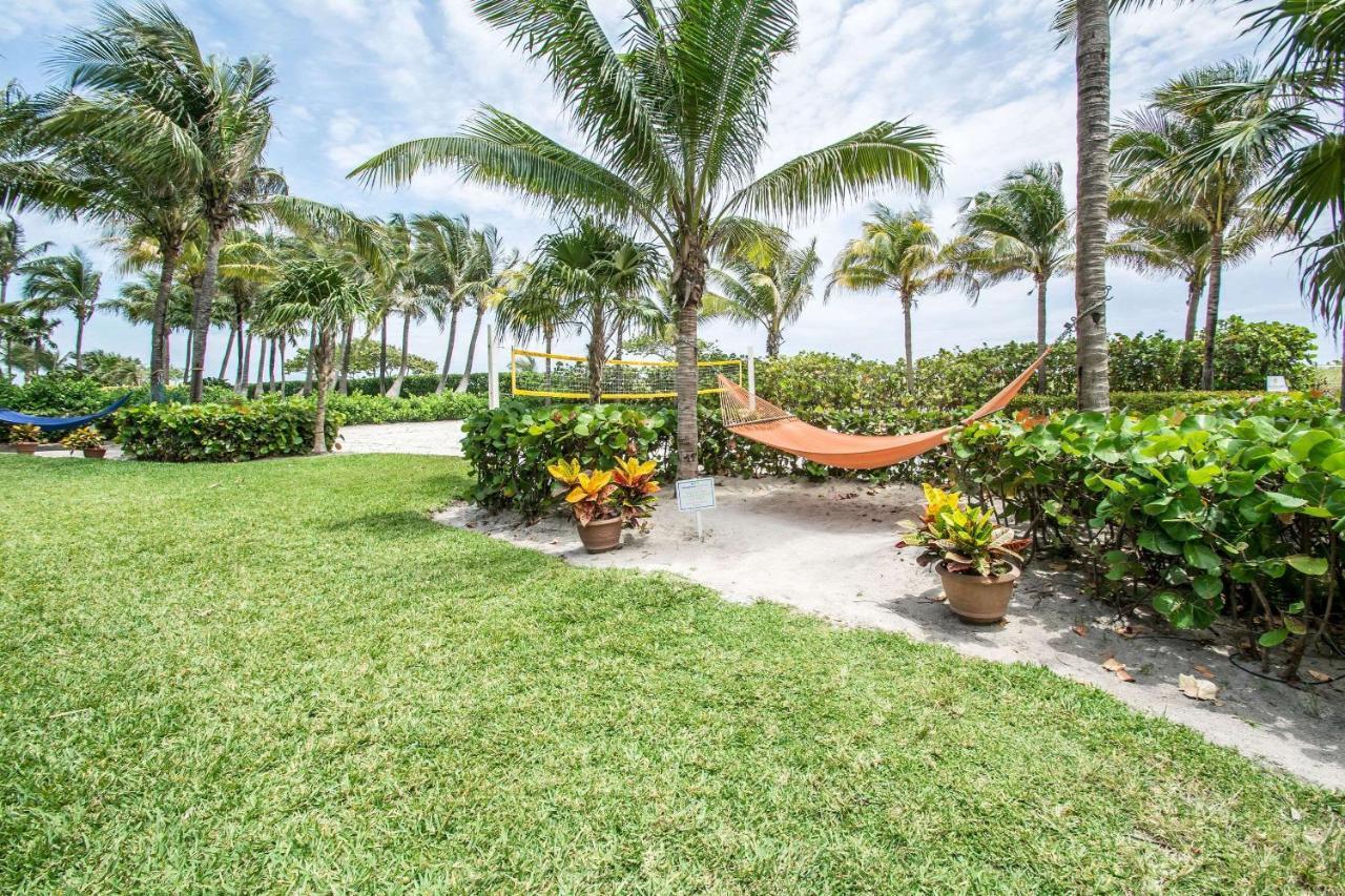 Hotel Solara Surfside Esterno foto