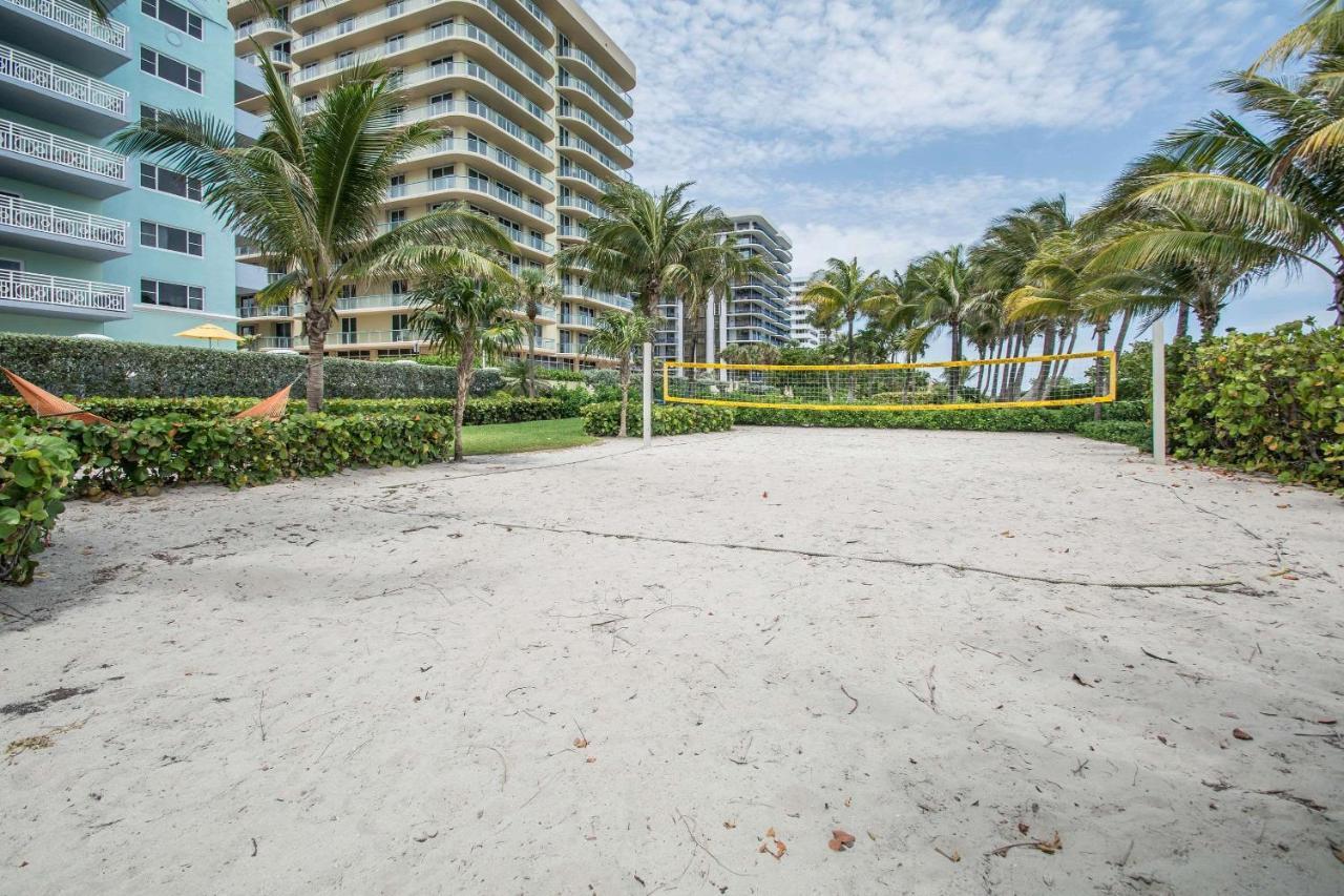 Hotel Solara Surfside Esterno foto